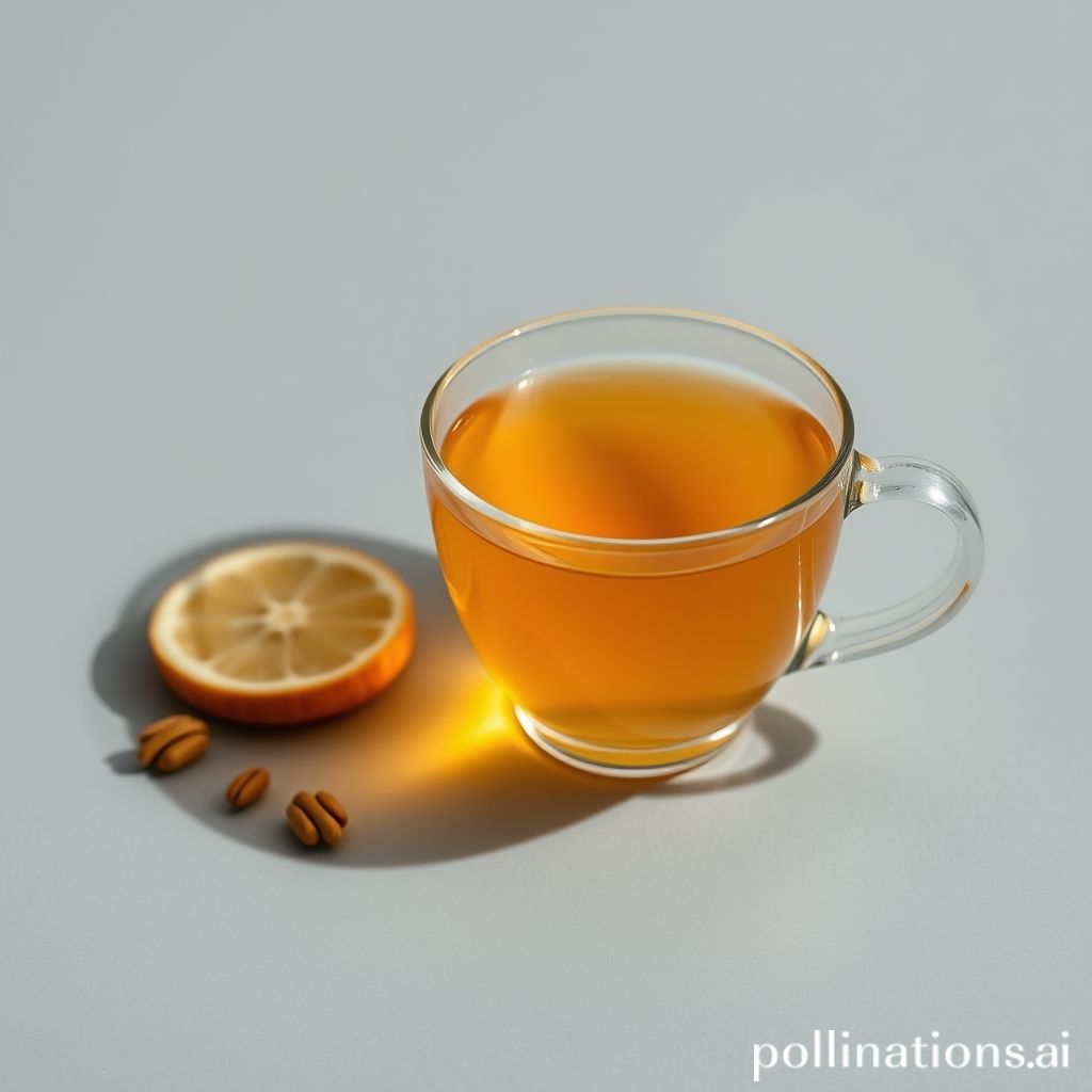 Is Smooth Move Tea Safe and Effective on an Empty Stomach?